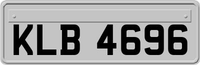 KLB4696