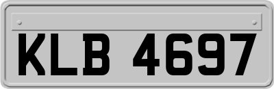 KLB4697