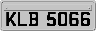 KLB5066
