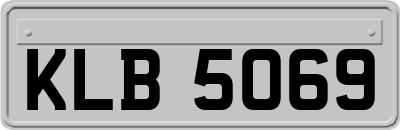 KLB5069