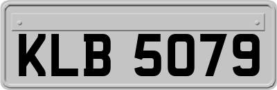 KLB5079