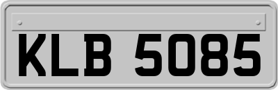 KLB5085