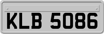 KLB5086