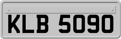 KLB5090