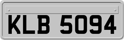 KLB5094