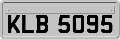 KLB5095