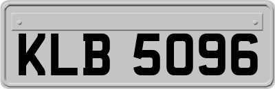 KLB5096