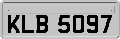 KLB5097