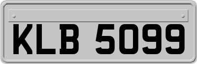 KLB5099