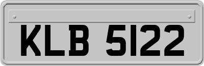 KLB5122