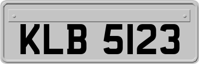 KLB5123