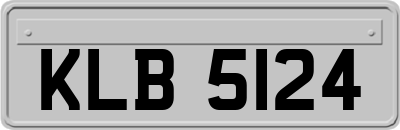 KLB5124
