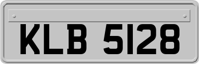 KLB5128