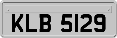 KLB5129