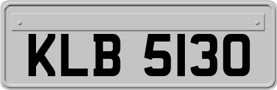 KLB5130