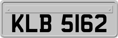 KLB5162