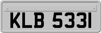 KLB5331