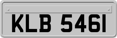 KLB5461