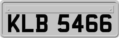 KLB5466
