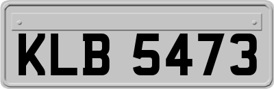 KLB5473