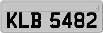 KLB5482