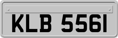 KLB5561