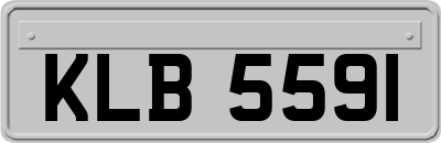 KLB5591