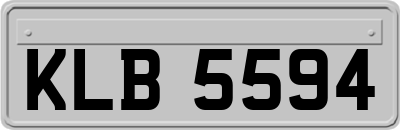 KLB5594
