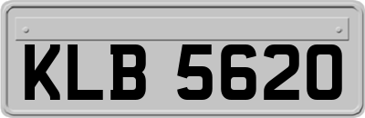 KLB5620