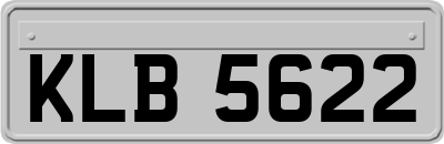KLB5622