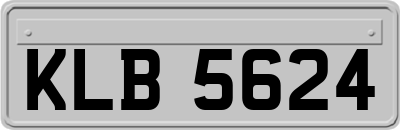 KLB5624