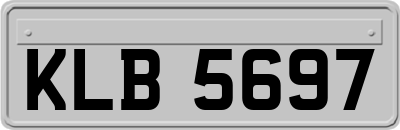KLB5697