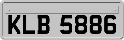 KLB5886