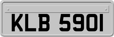 KLB5901