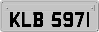 KLB5971
