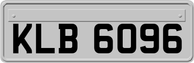 KLB6096