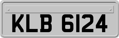 KLB6124