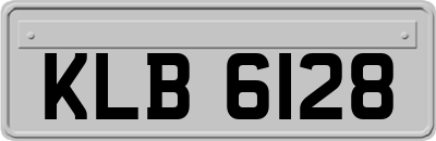 KLB6128