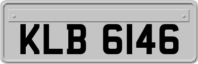 KLB6146