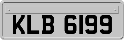 KLB6199