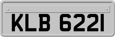 KLB6221