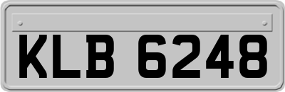 KLB6248