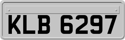 KLB6297