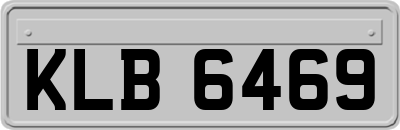 KLB6469