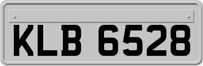 KLB6528