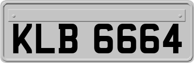 KLB6664