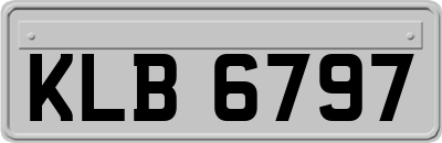 KLB6797