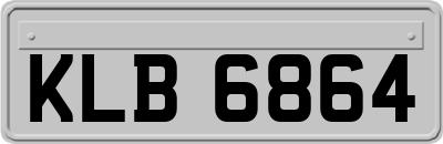 KLB6864