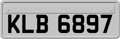 KLB6897