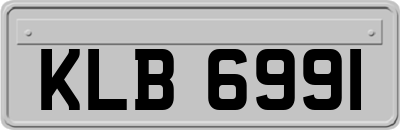 KLB6991